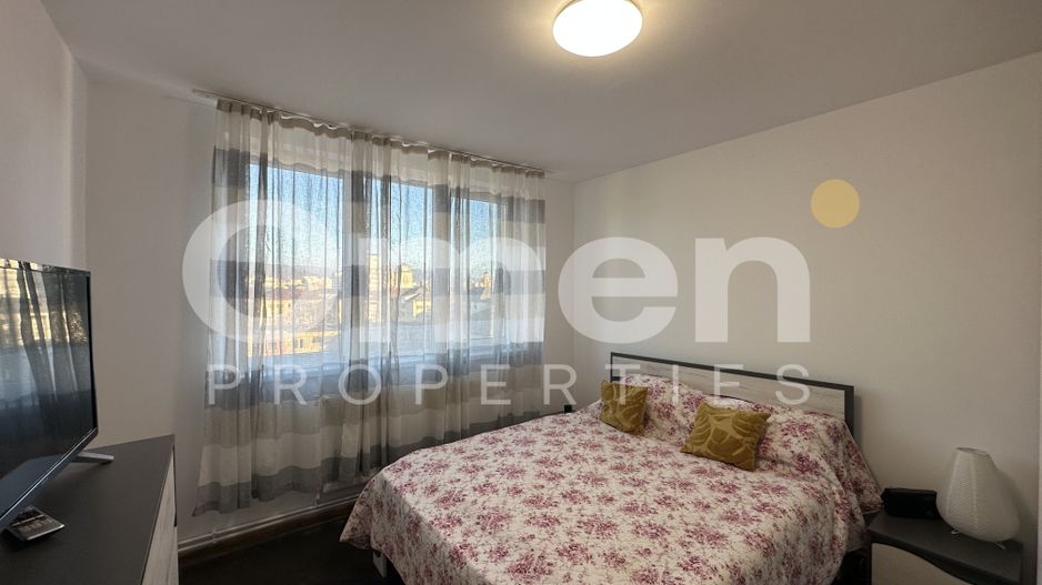 Apartament 2 camere | 47 mp | etaj intermediar | Garii. - Poză 6