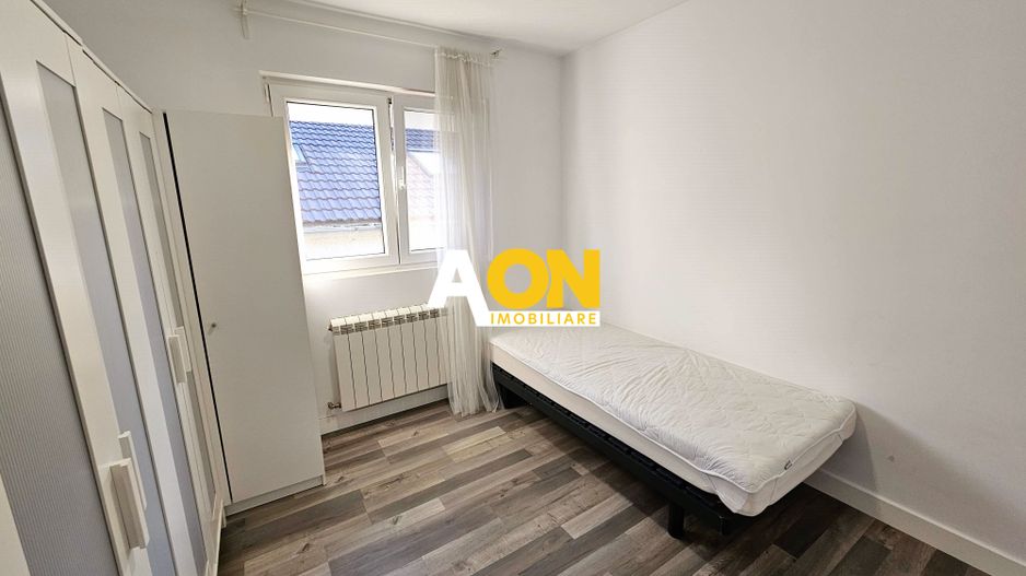 Casa tip insiruit, 5 camere, 2 bai, mobilata si utilata - Poză 12