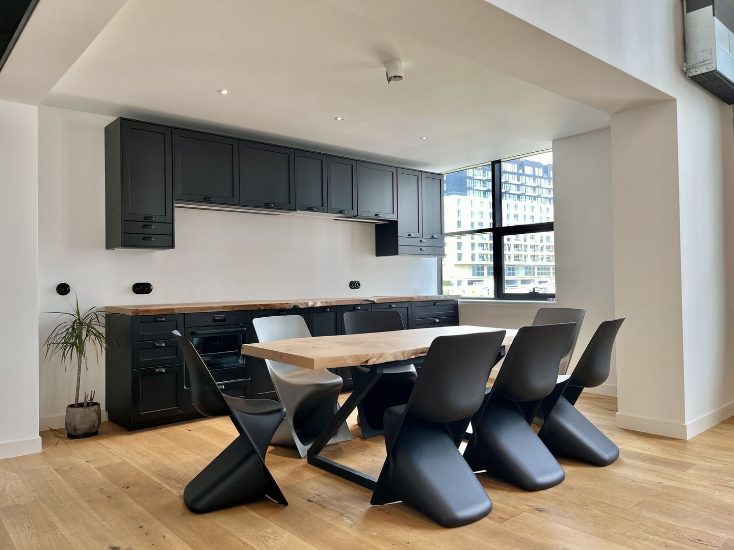 Loft spectaculos | Ideal office creativ sau rezidențial I Floreasca - Poză 12