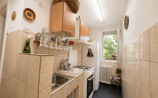 Apartament cu 2 camere de vanzare zona Rogerius, Oradea - Poză 6