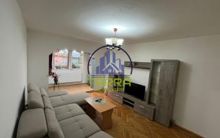 Apartament 3 camere de inchiriat in Alba Iulia zona Cetate-Closca - Poză 2