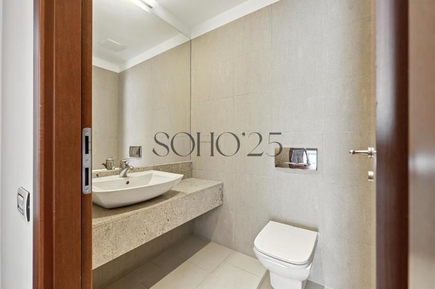 Apartament premium 3 camere | 3 băi | 2 parcări | boxă | Băneasa Residential - Poză 11