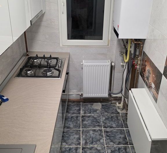 Apartament 2 camere de închiriat Gorjului–Lujerului - Poză 17