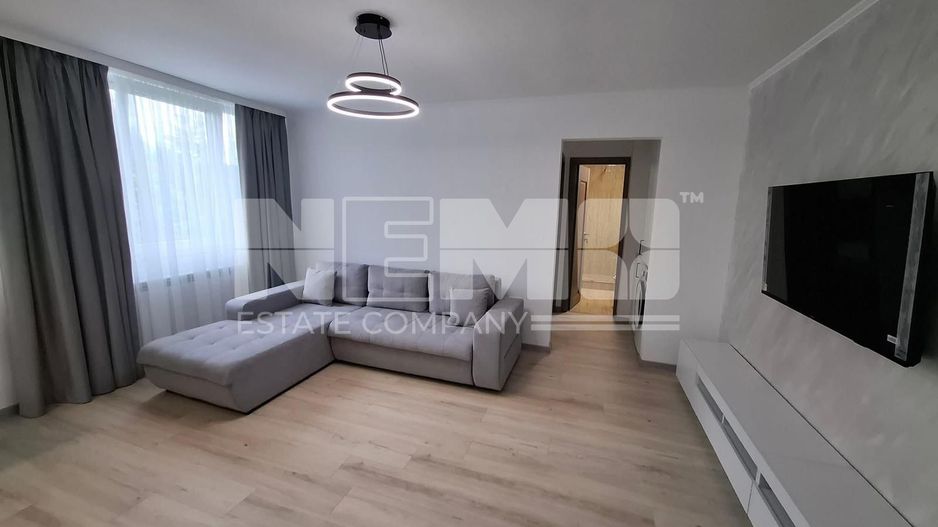 Apartament de Inchiriat I Suceava/Ultracentral I 450 euro/ luna - Poză 5