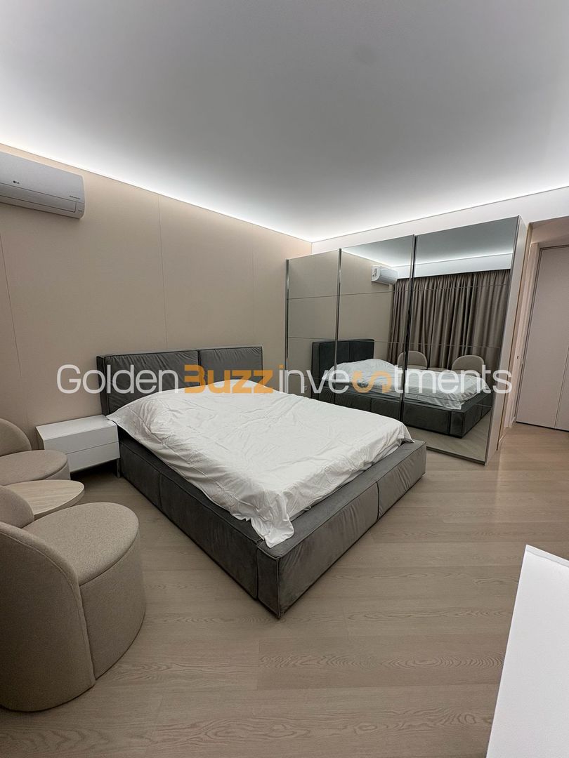 Studio | Cortina North | Complet mobilat - Poză 1