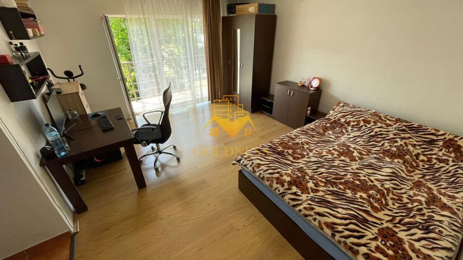 O camera, Marasti, Zona Fsega, Iulius Mall, Parcare, balcon - Poză 1