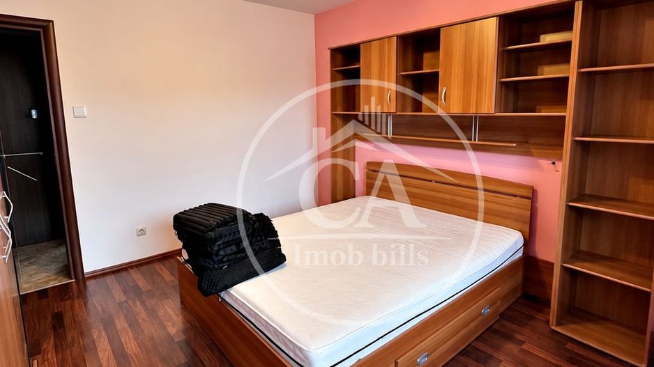 Apartament de închiriat cu 3 camere în zona Nufărul, Oradea - Poză 4