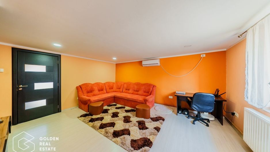 Casă 3 camere, teren 416 mp, Gradiște - Poză 5