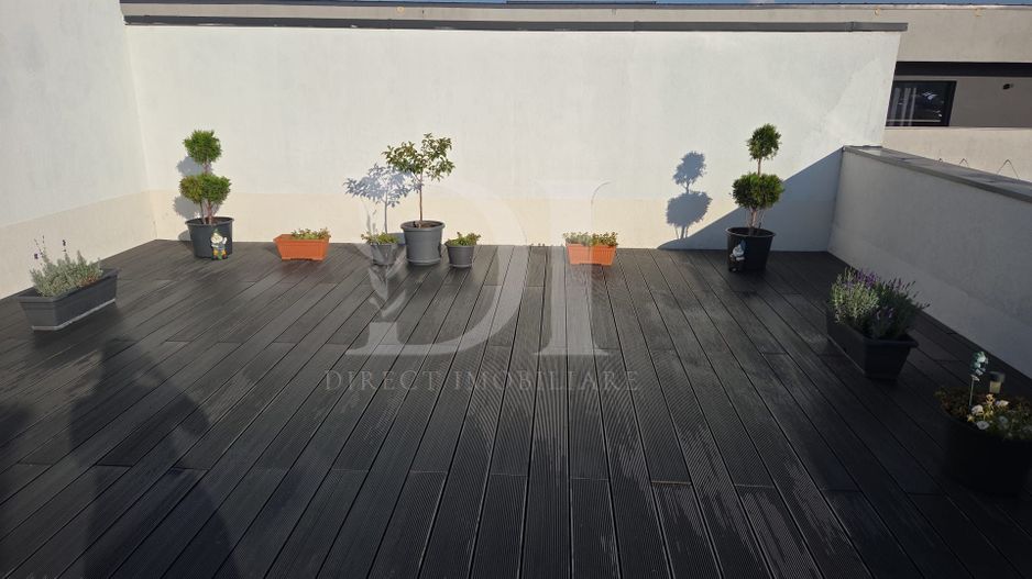 Apartament la cheie | terasă de 60 mp | Calea Baciului - Poză 17