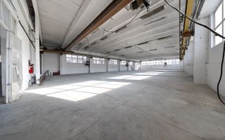 Hală Industrială de Vânzare în Parcul Industrial Tohan, Zărnești - Poză 4