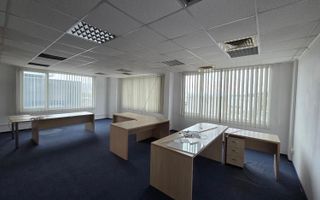 Spații de birouri moderne, flexibile, de la 40 mp până la 440 mp • TETAROM I - Poză 4