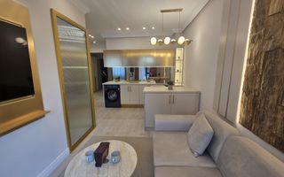 Studio spațios | Ivory Residence Pipera | 40.7 mp | Etaj 2 - Poză 4