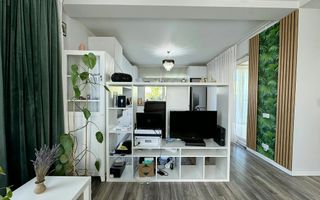 Vilă P+1 mobilată, 3 dormitoare, teren 460 mp, Tamasi - Corbeanca - Poză 8