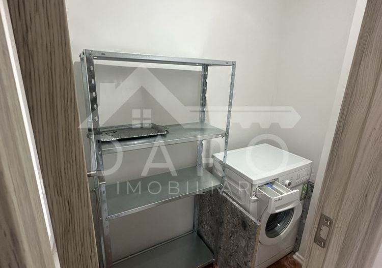 Inchiriez Apartament 2 camere Tudor - Poză 6