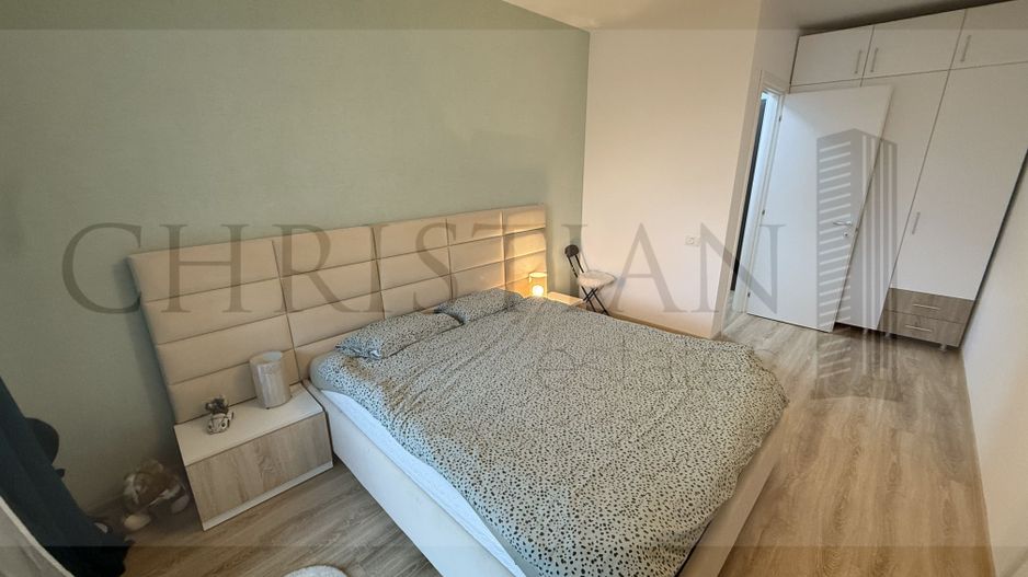 Apartament 2 camere - Complex Premium Regie - Strada Ranetti - Poză 2