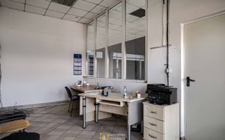 Hala de inchiriat in Arad 762 mp zona centrala Arad - Poză 6