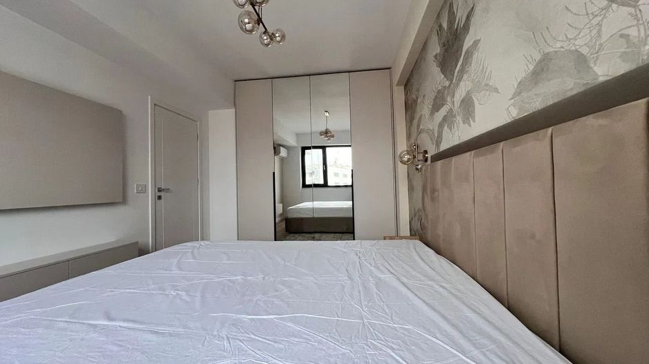 AP. 2 CAMERE IVORY RESIDENCE,  PARCARE INCLUSA, MASINA DE SPALAT VASE - Poză 15