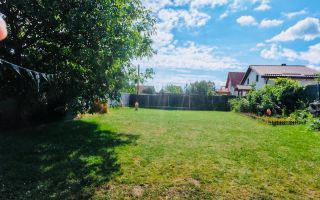 Casă 6 camere de închiriat | Tocile, Sadu | 160 mp | vedere spre munte - Poză 1