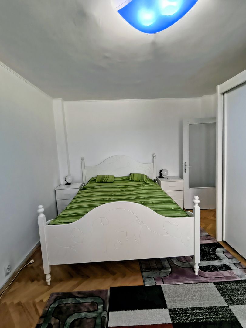 Parcul Lumea Copiilor - Mihai Bravu Metrou - Poză 4