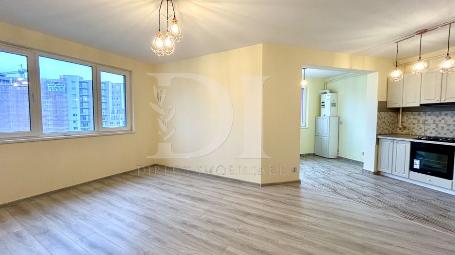 Apartament 3 camere, de vanzare  in Zona BMW / Floresti - Poză 5