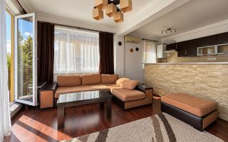 Apartament cu 2 camere si parcare subterana, zona Buna Ziua - Poză 1