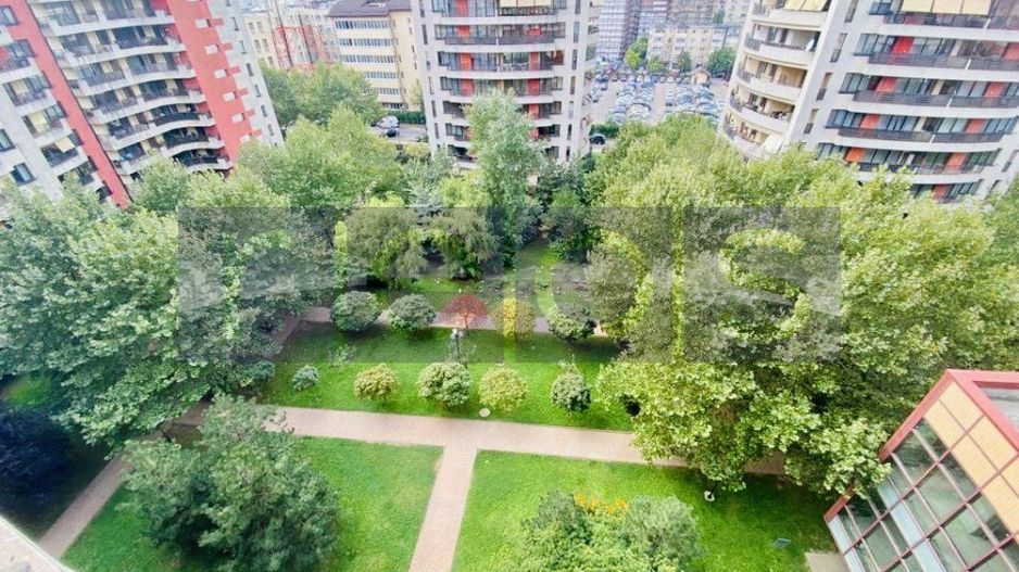APARTAMENT 3 CAMERE CENTRAL PARK - Poză 9
