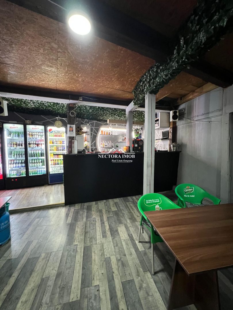 NECTORA IMOB Exclusivitate - Casa + spatiu comercial Str. Feldioarei - Poză 5