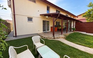 Braytim  | Casă | 4 camere | Garaj | Teren 454 mp - Poză 5