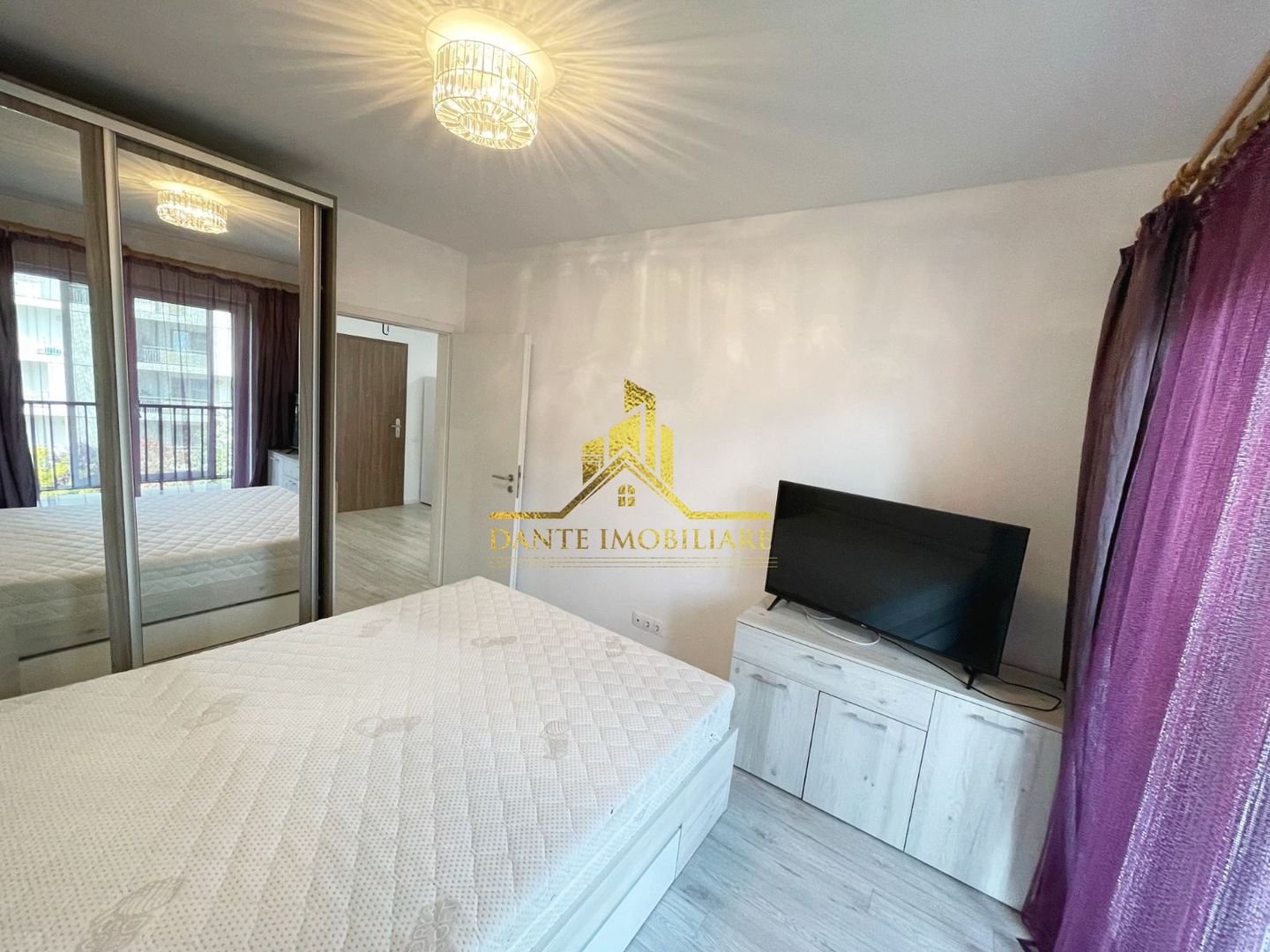 2 camere, modern, terasa, parcare, Buna Ziua, Sofia Residence, LIDL - Poză 6