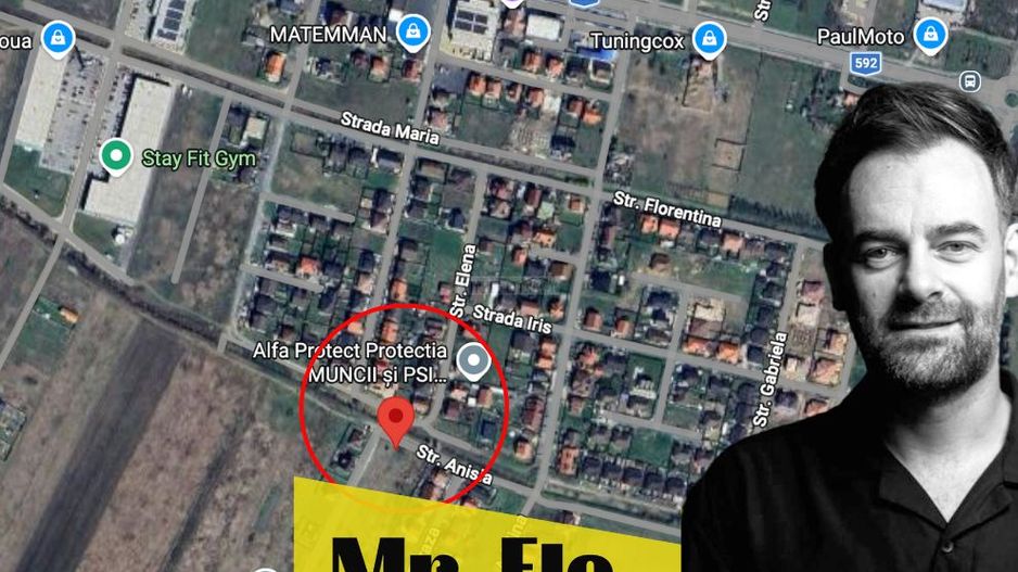 Terenuri pentru case individuale – Moșnița Nouă, zonă premium - Poză 2