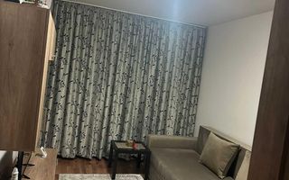 GARSONIERA - POPESTI-LEORDENI, CENTRALA PROPRIE, METROU 2 MINUTE - Poză 2