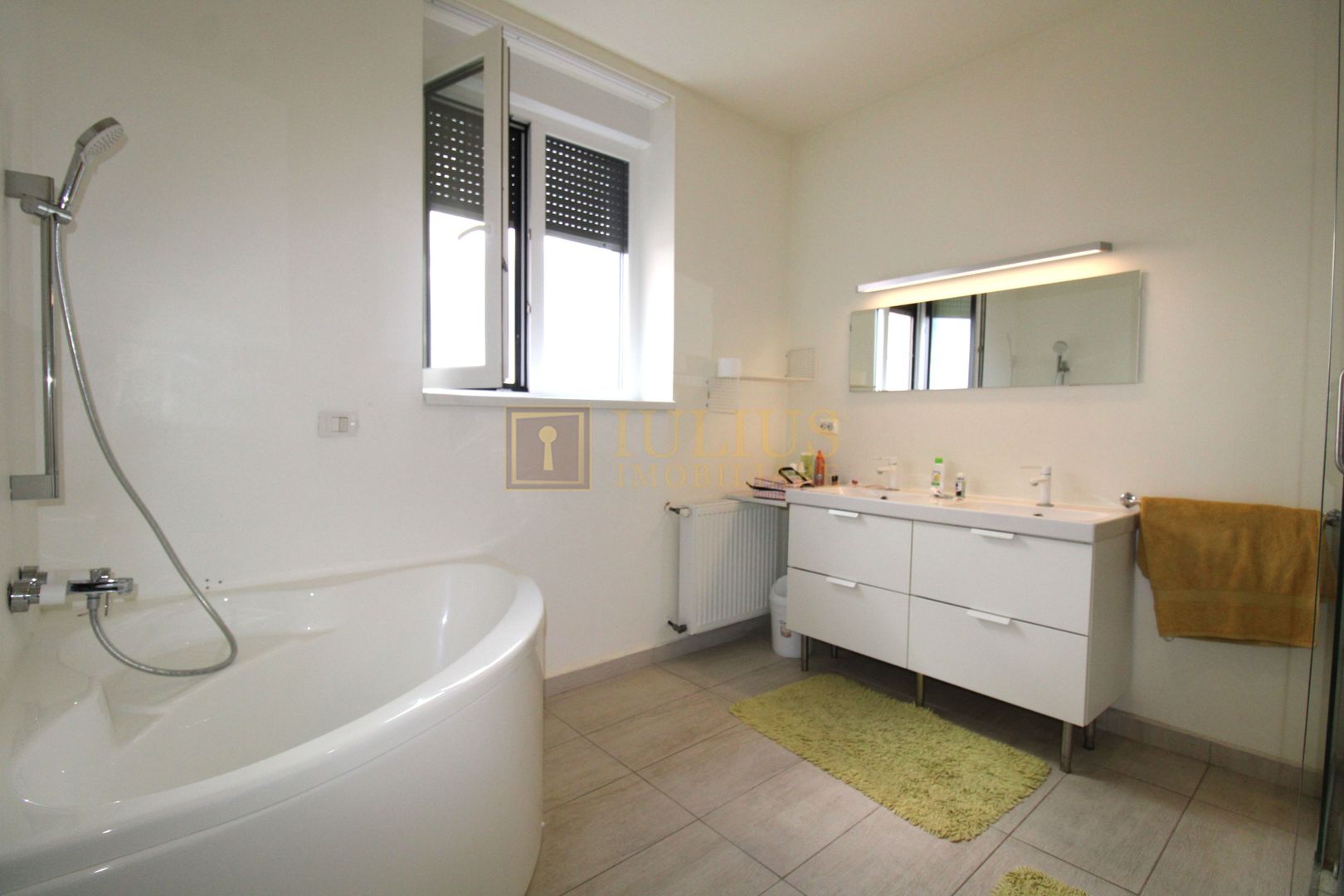 1/2 duplex – Săcălaz, Cartier Europa. Pet-friendly - Poză 22