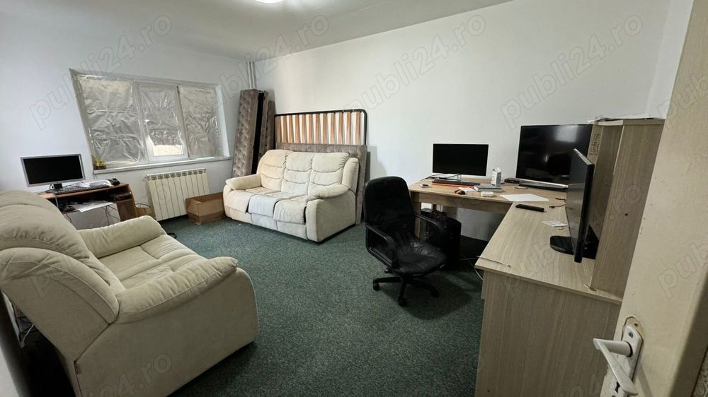 Apartament 2 camere – zona Casa de Cultură - Poză 1