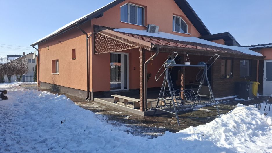 Casă individuală – Letea Veche | 180 mp utili | Teren 1.000 mp - Poză 23