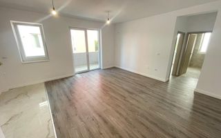 Giroc-Eso | De Inchiriat | 2 Camere | Nemobilat | Loc de parcare - Poză 2