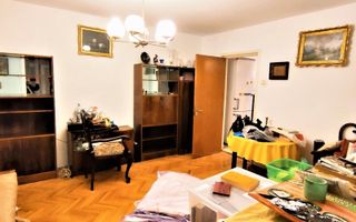Apartament cu potențial | 1 Mai - Poză 1