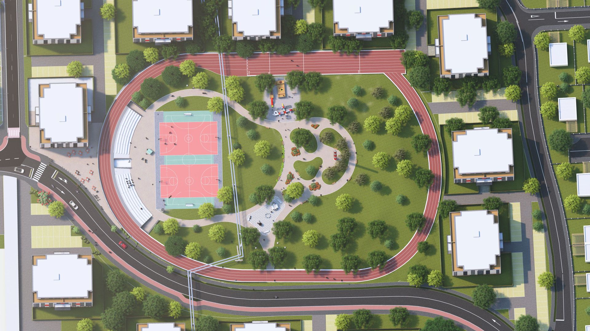 Apartament 2 dormitoare-Randament imediat ideal pt investiție sigură - Poză 14