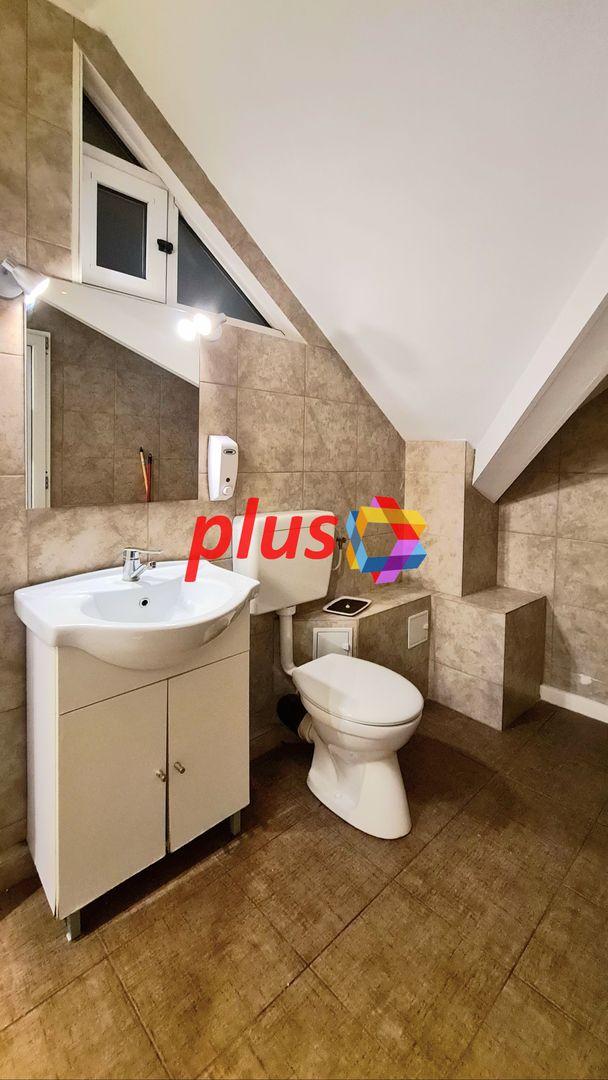 Spatiu birouri de închiriat Brasov - 140 mp # plus-imo.ro - Poză 12