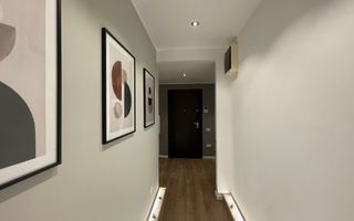 Vanzare apartament 4 cam 4 bai 106 mp | birouri sau rezidențial | cal. Victoriei - Poză 11