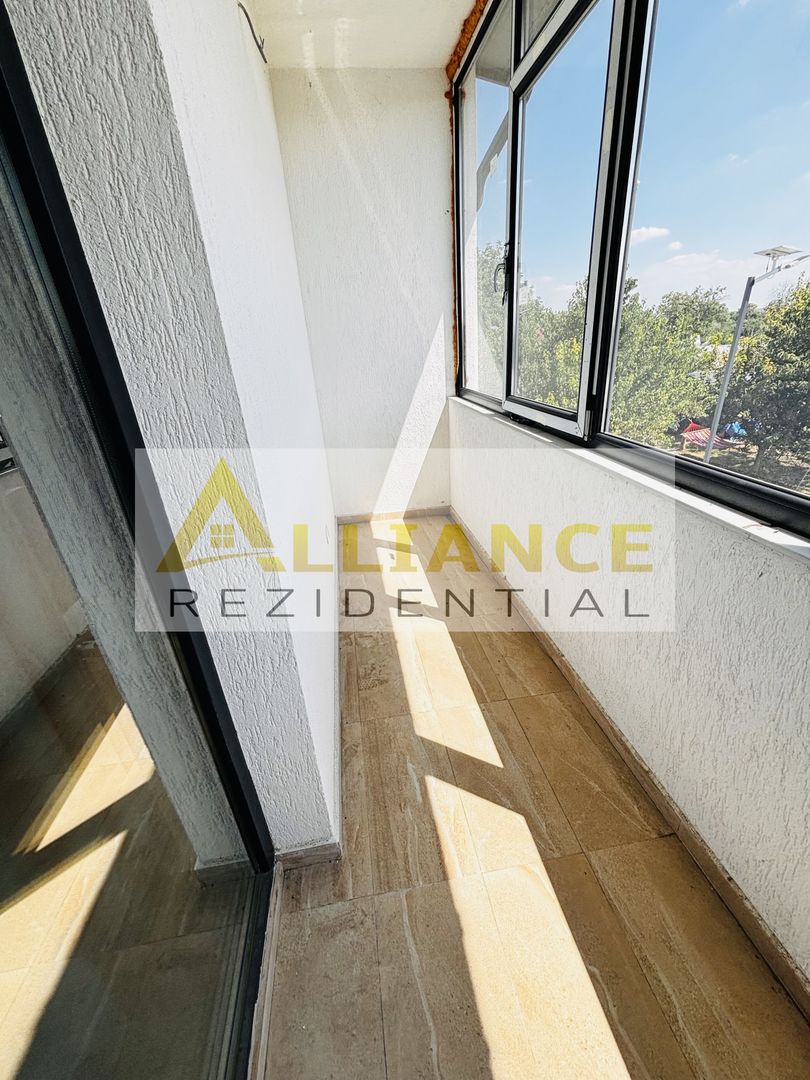 Casa de vanzare in Comuna Berceni - Poză 20