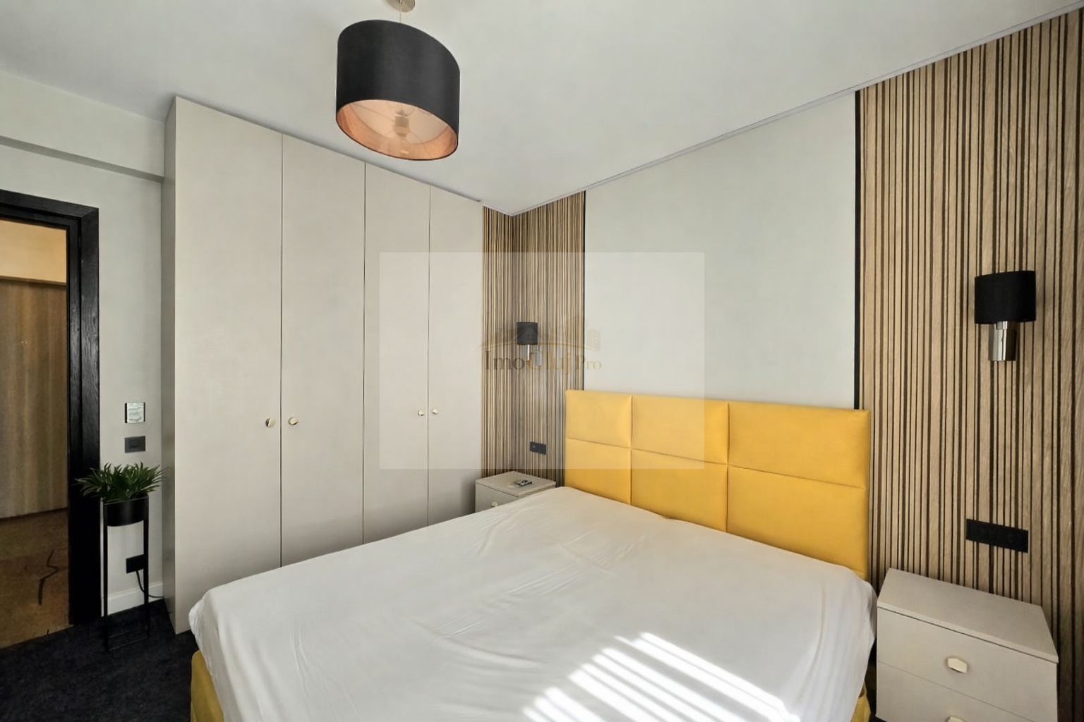 Apartament premium 2 camere | parcare |Luminia Residence| Europa - Poză 6