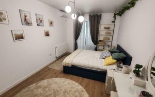 Apartament excelent, 2 camere, Central Adress Residence, Rahova - Poză 9
