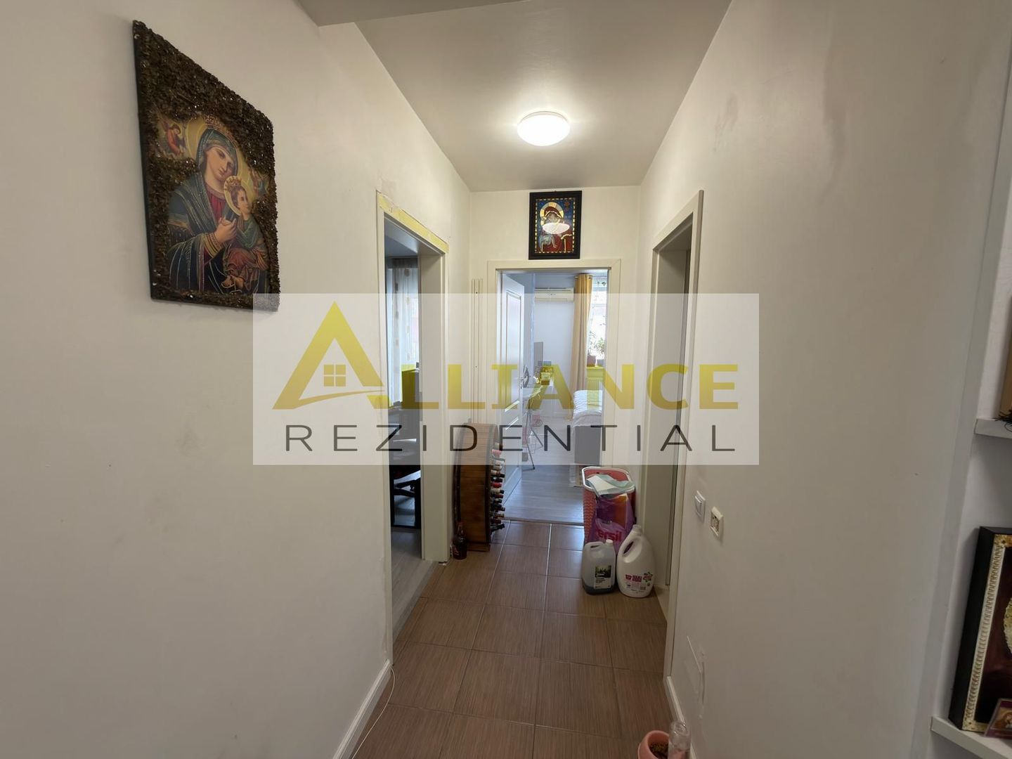 Apartament 2 Camere 58 mp Popesti - Poză 9