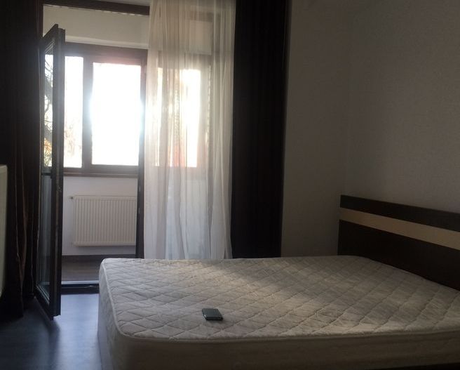 Apartament spațios 2 camere, 2 băi, centrală, bloc 2014, metrou 2 min - Poză 5