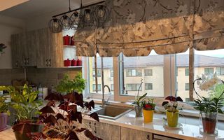Apartament 3 camere, Crangului, Miroslava, Iasi – vanzare - Poză 1