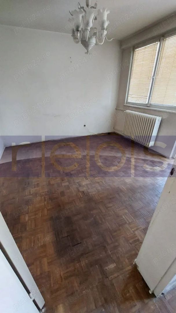 OCAZIE VANZARE APARTAMENT 4 CAMERE | UNIVERSITATE | 73MP - Poză 2