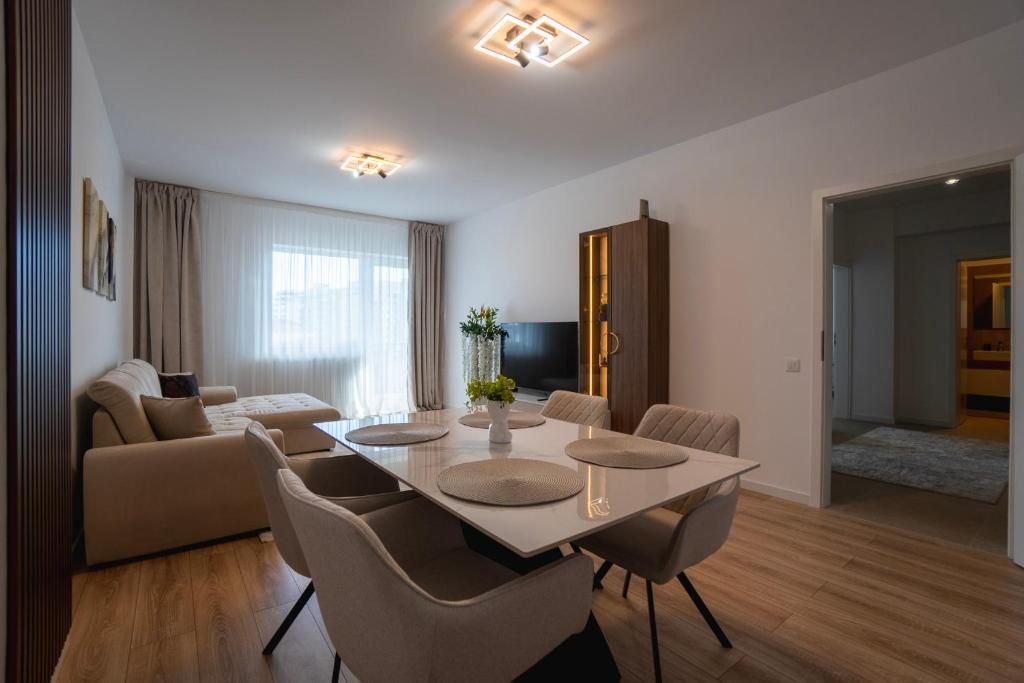 APARTAMENT 2 CAMERE |ZONA TRACTORUL |66 MP UTILI | COMISION 0% CHIRIAS - Poză 8