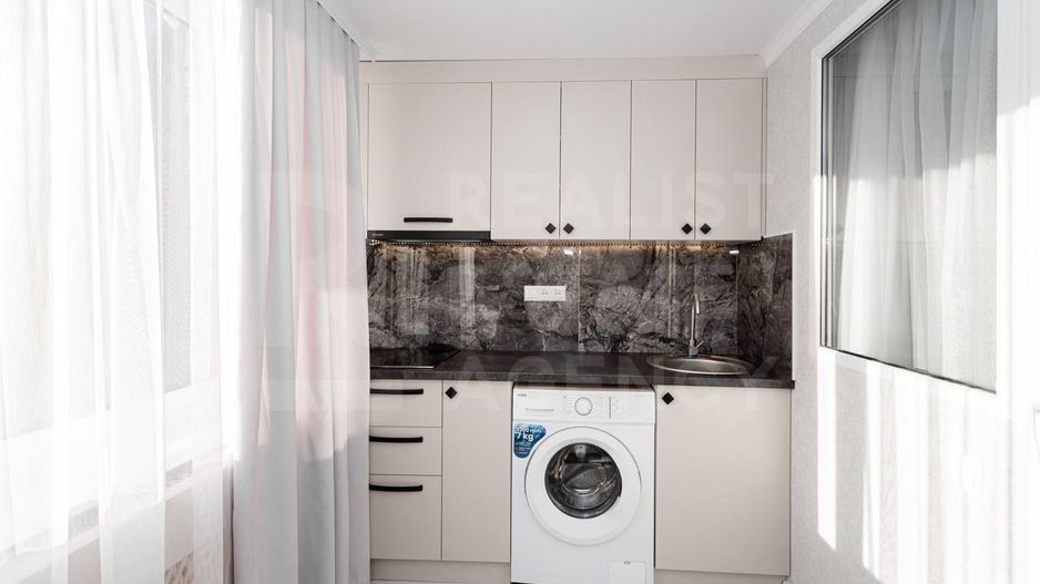 Vânzare, apartament, 1 cameră, strada Vasile Coroban, Buiucani - Poză 2