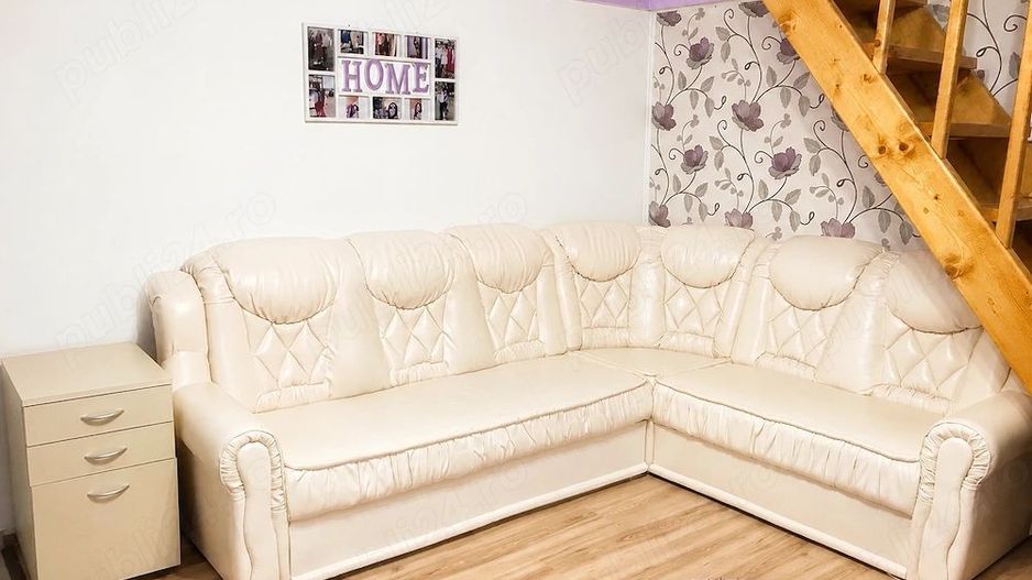 Apartament tip duplex, zona Piata Resita, 83.000€ - Poză 2