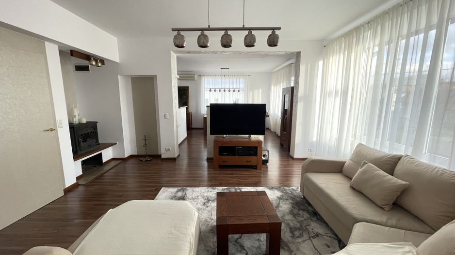 CASA DE VANZARE IN ZONA MIRCEA CEL BATRAN - Poză 11